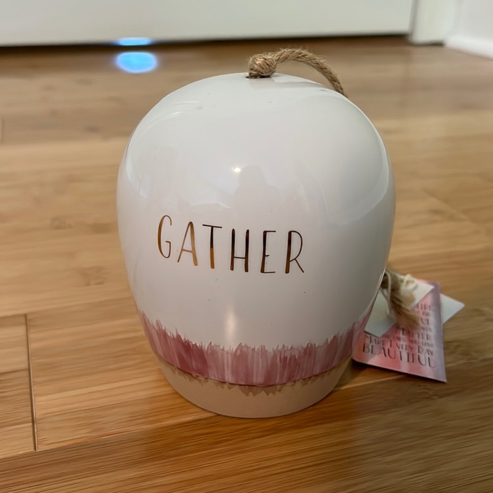 Gather Bell